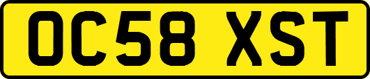 OC58XST