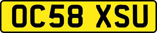 OC58XSU