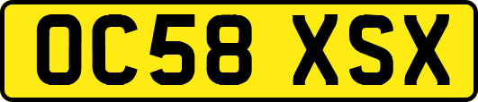 OC58XSX
