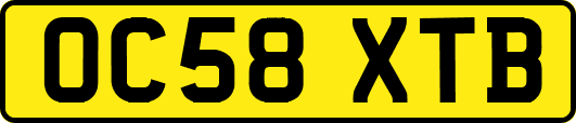 OC58XTB