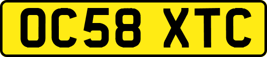 OC58XTC