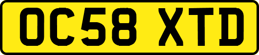 OC58XTD