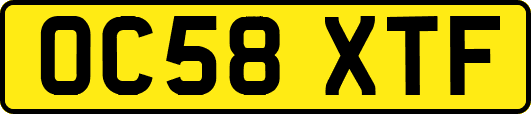 OC58XTF