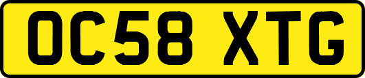 OC58XTG