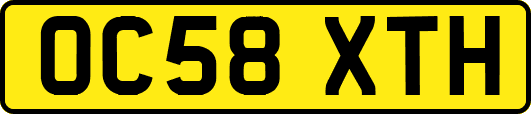 OC58XTH