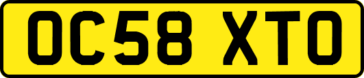 OC58XTO