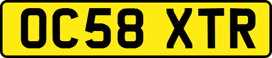 OC58XTR