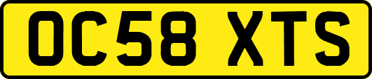 OC58XTS