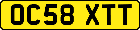 OC58XTT
