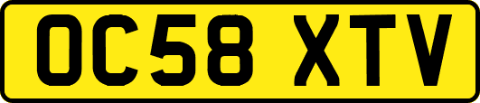 OC58XTV