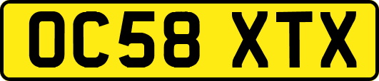 OC58XTX