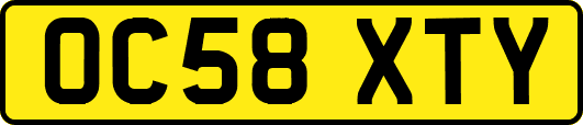 OC58XTY