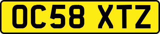 OC58XTZ