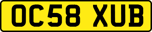 OC58XUB