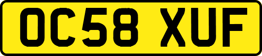 OC58XUF