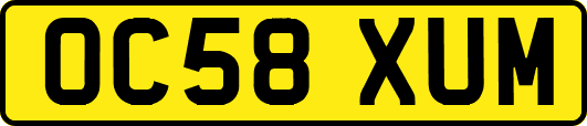 OC58XUM
