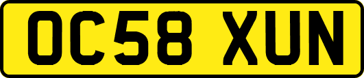 OC58XUN
