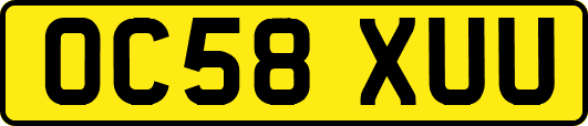 OC58XUU