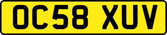 OC58XUV
