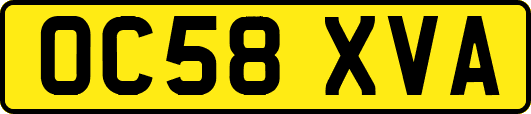 OC58XVA