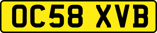 OC58XVB