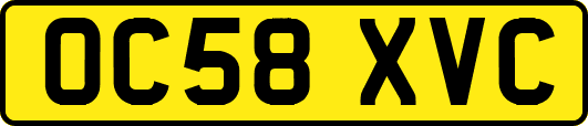 OC58XVC