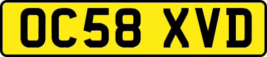 OC58XVD
