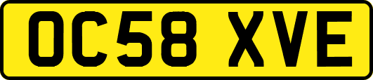 OC58XVE