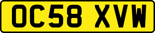 OC58XVW