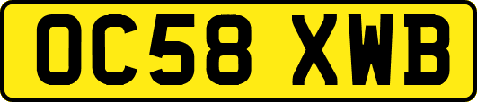 OC58XWB