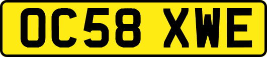 OC58XWE