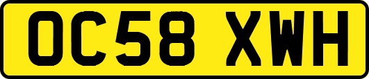 OC58XWH