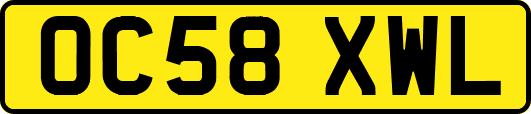 OC58XWL
