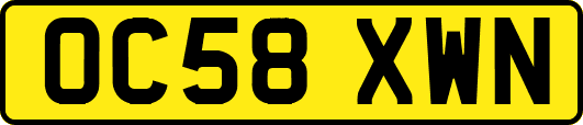 OC58XWN
