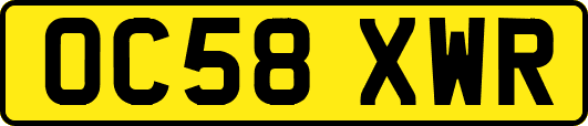 OC58XWR