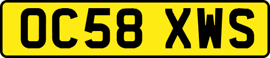 OC58XWS