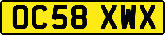 OC58XWX