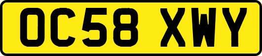 OC58XWY