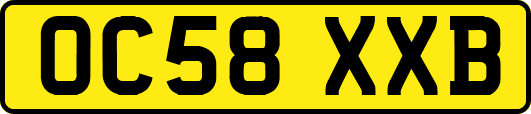 OC58XXB
