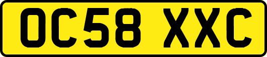 OC58XXC