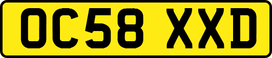 OC58XXD