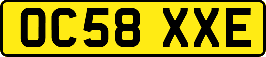 OC58XXE