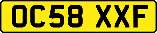 OC58XXF