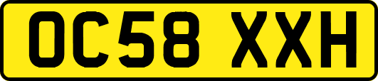 OC58XXH