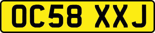 OC58XXJ