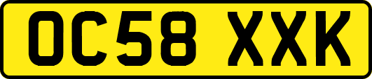 OC58XXK
