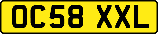 OC58XXL