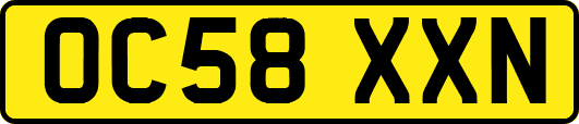 OC58XXN