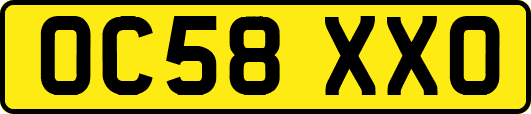 OC58XXO