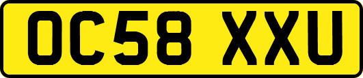 OC58XXU